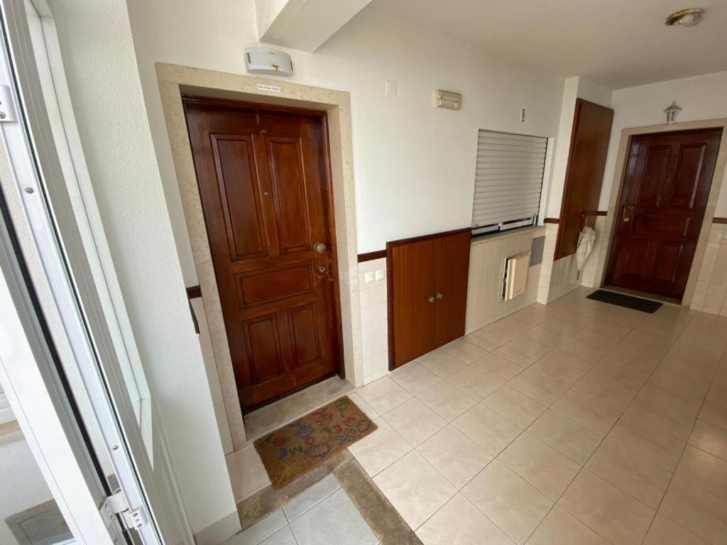 Apartamento Casa Lúcia Nazaré Exterior foto