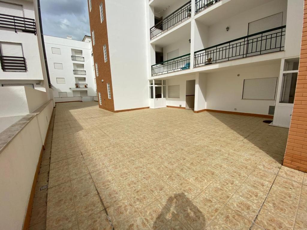 Apartamento Casa Lúcia Nazaré Exterior foto
